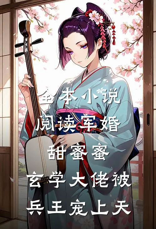 全本小说阅读军婚甜蜜蜜，玄学大佬被兵王宠上天