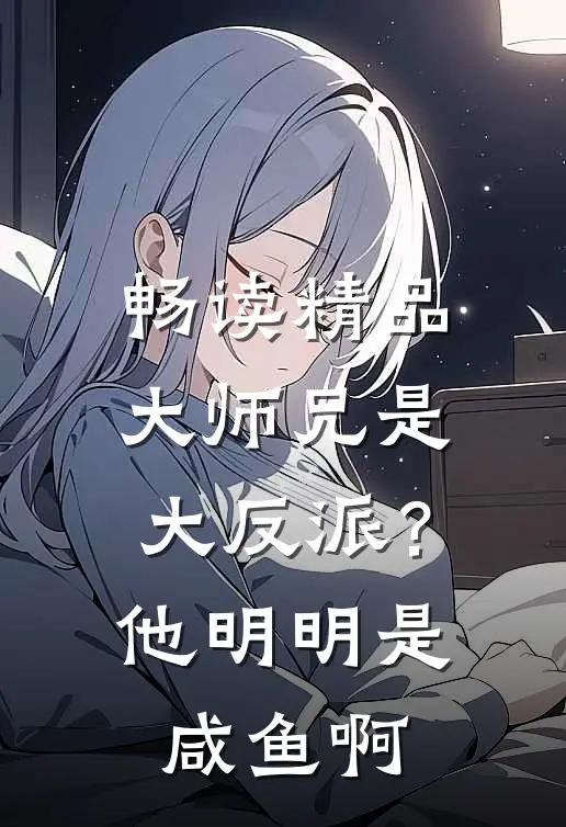畅读精品大师兄是大反派?他明明是咸鱼啊