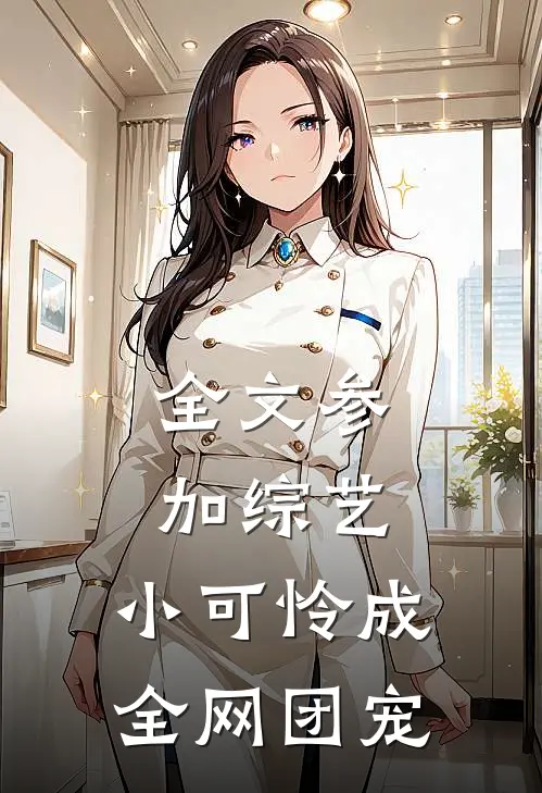 全文参加综艺：小可怜成全网团宠