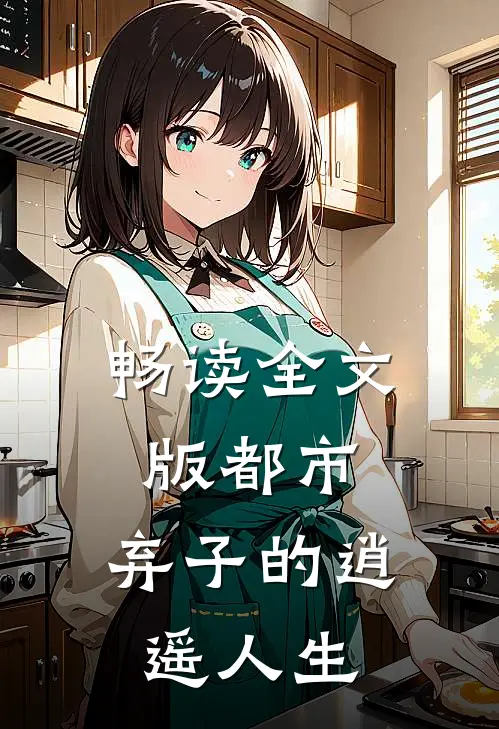 畅读全文版都市：弃子的逍遥人生