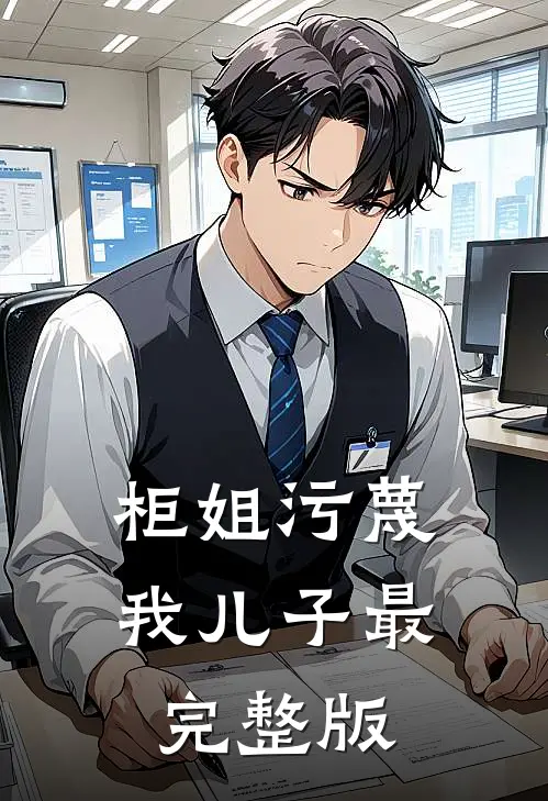 柜姐污蔑我儿子最完整版