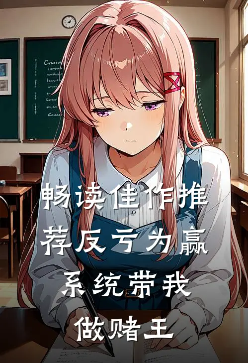 畅读佳作推荐反亏为赢：系统带我做赌王