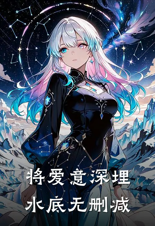 将爱意深埋水底无删减