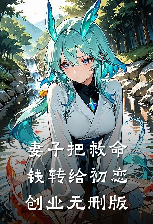 妻子把救命钱转给初恋创业无删版