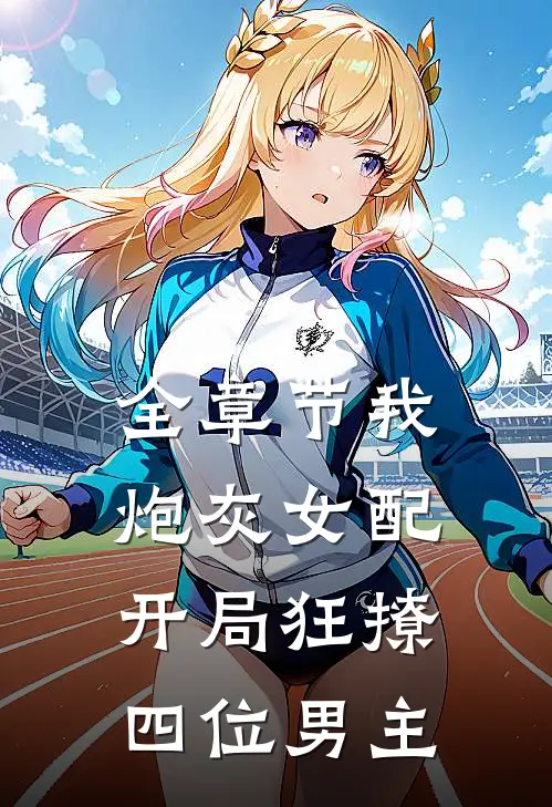 全章节我,炮灰女配,开局狂撩四位男主免费阅读