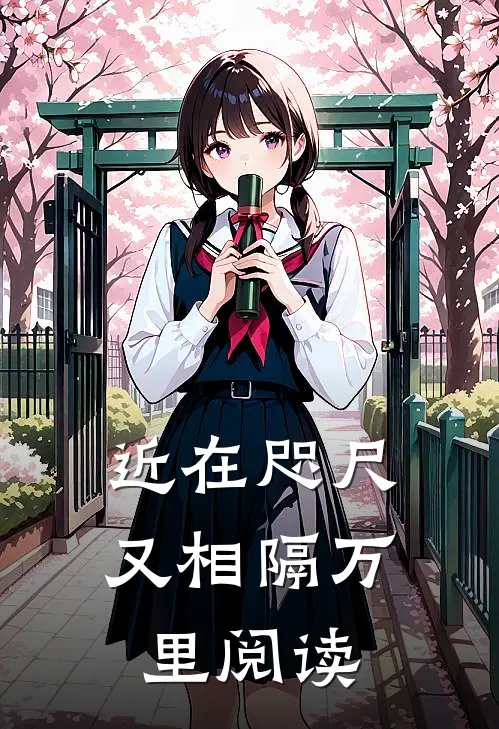 近在咫尺又相隔万里阅读