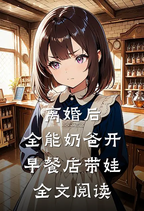 离婚后，全能奶爸开早餐店带娃全文阅读