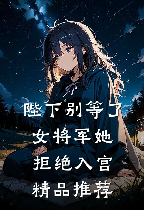 陛下别等了，女将军她拒绝入宫精品推荐