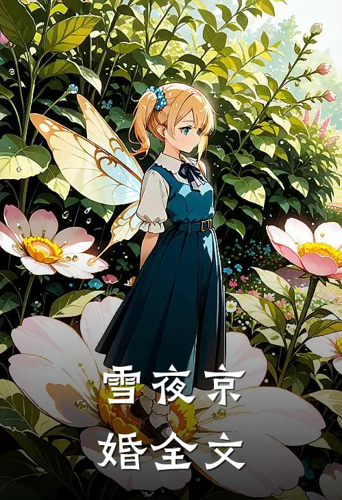 雪夜京婚全文