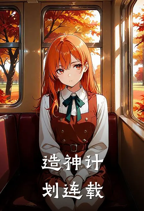 造神计划连载