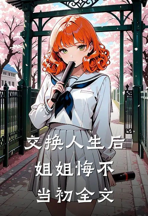 交换人生后，姐姐悔不当初全文