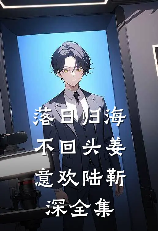 落日归海不回头姜意欢陆靳深全集