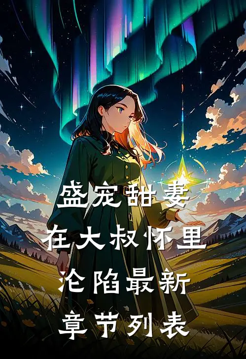 盛宠甜妻：在大叔怀里沦陷最新章节列表