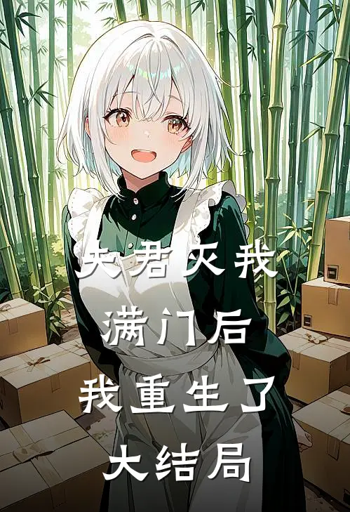 夫君灭我满门后，我重生了大结局