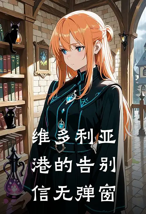 维多利亚港的告别信无弹窗