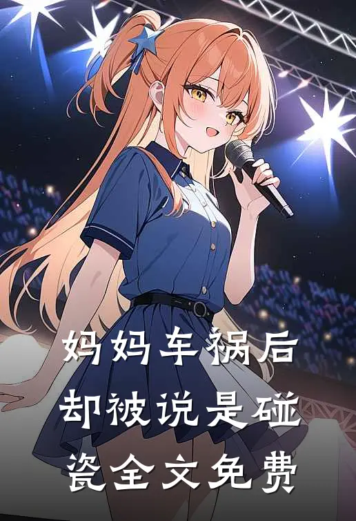 妈妈车祸后,却被说是碰瓷全文免费
