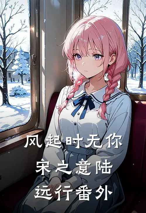 风起时无你宋之意陆远行番外