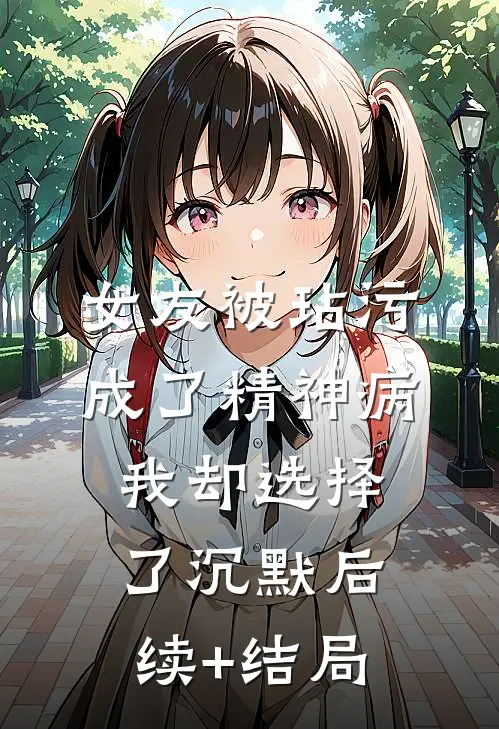 女友被玷污成了精神病，我却选择了沉默后续+结局