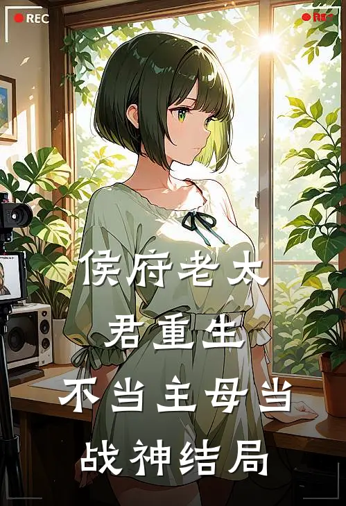 侯府老太君重生，不当主母当战神结局