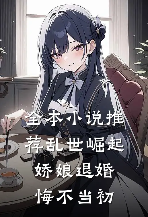 全本小说推荐乱世崛起：娇娘退婚，悔不当初