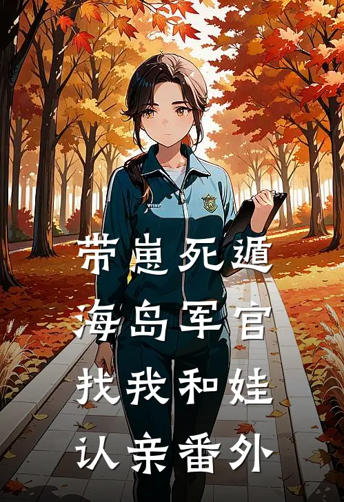 带崽死遁，海岛军官找我和娃认亲番外