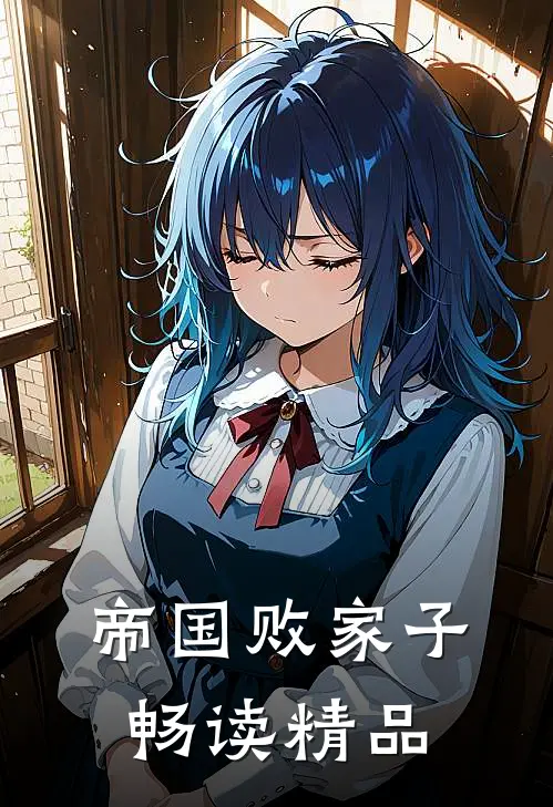 帝国败家子畅读精品