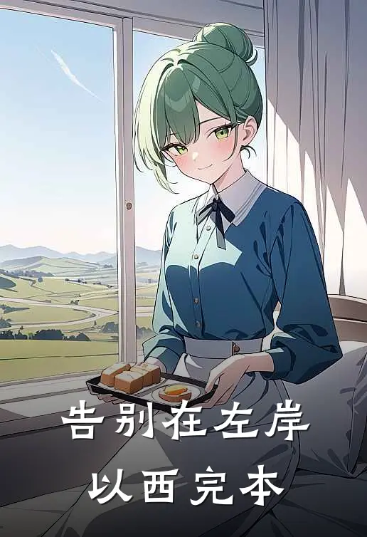 告别在左岸以西完本