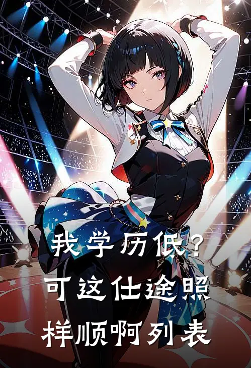 我学历低？可这仕途照样顺啊列表