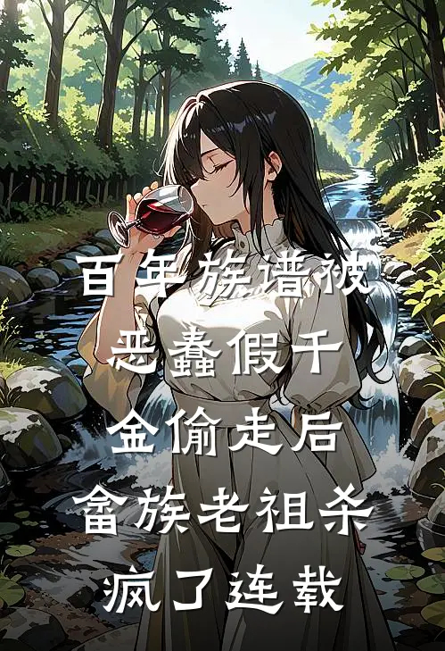 百年族谱被恶蠢假千金偷走后，畲族老祖杀疯了连载