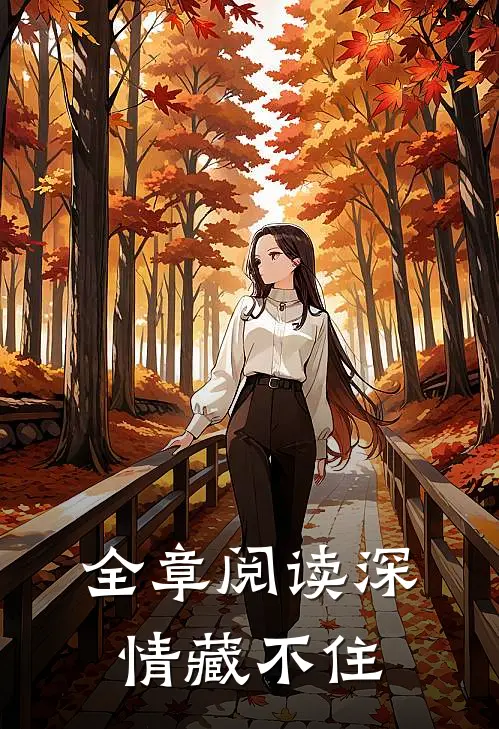全章阅读深情藏不住