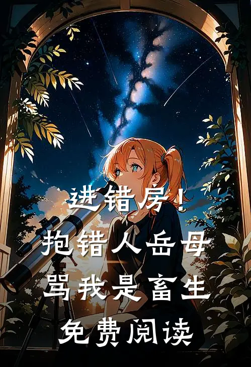 进错房！抱错人，岳母骂我是畜生免费阅读