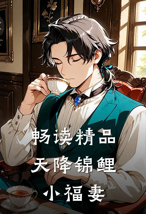 畅读精品天降锦鲤小福妻