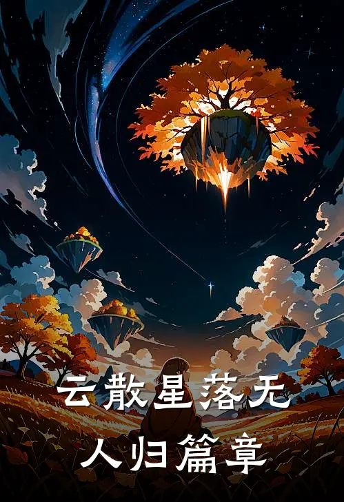 云散星落无人归篇章