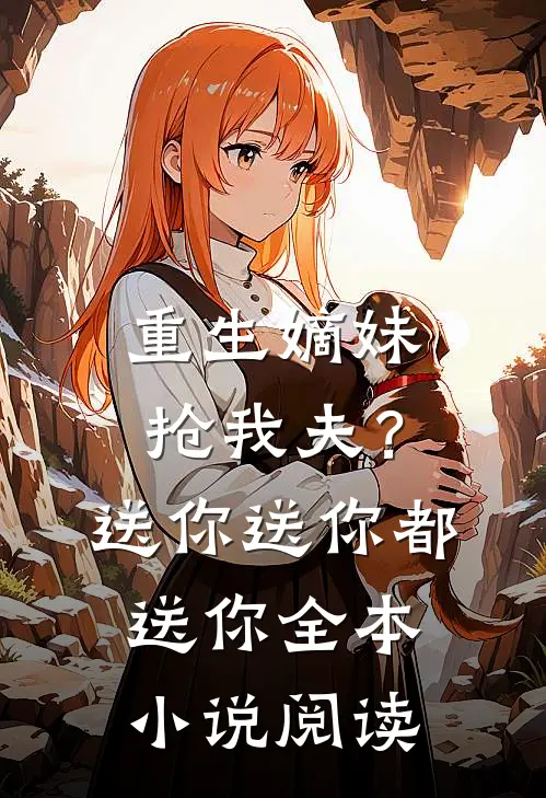 重生嫡妹抢我夫？送你送你都送你全本小说阅读