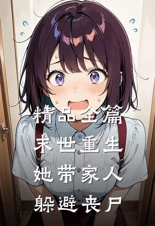 精品全篇末世重生：她带家人躲避丧尸