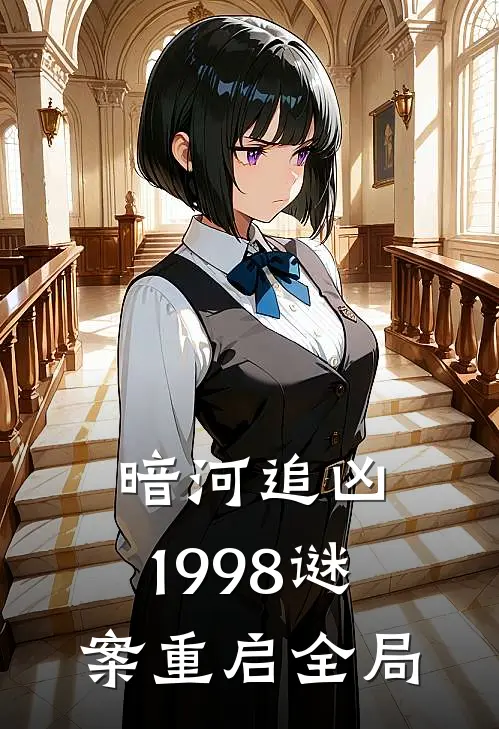 暗河追凶：1998谜案重启全局