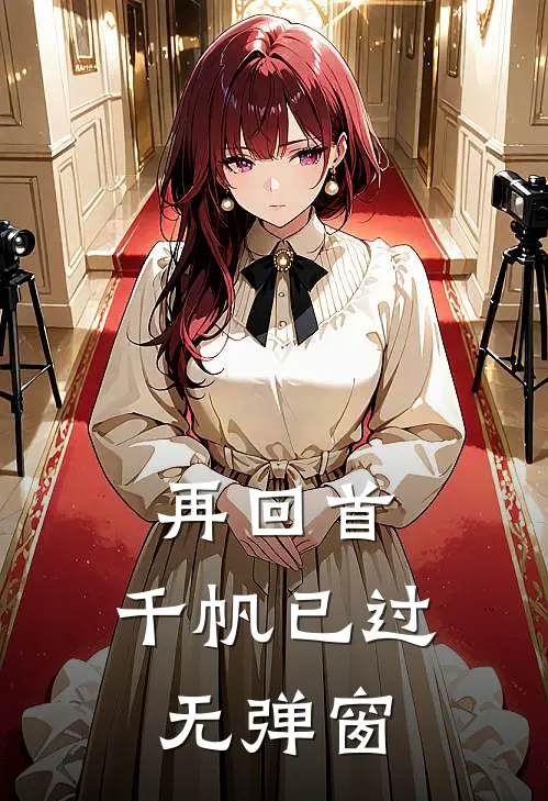 再回首,千帆已过无弹窗