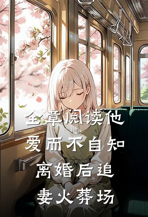 全章阅读他爱而不自知，离婚后追妻火葬场