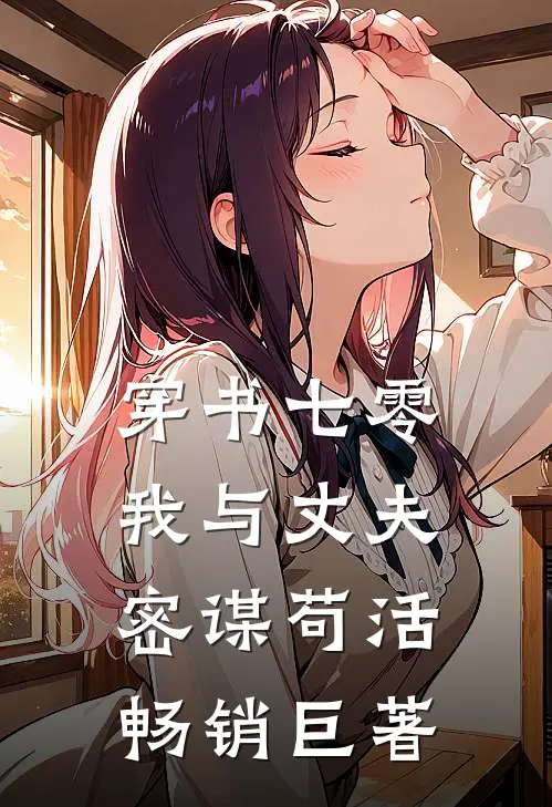 穿书七零我与丈夫密谋苟活畅销巨著
