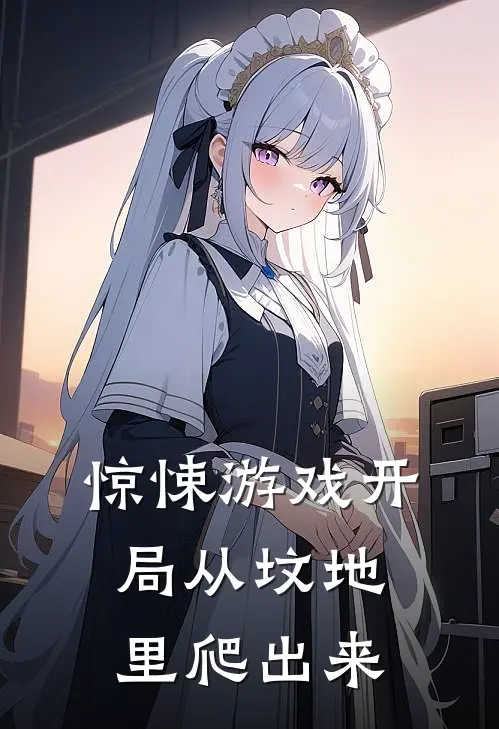 惊悚游戏开局从坟地里爬出来