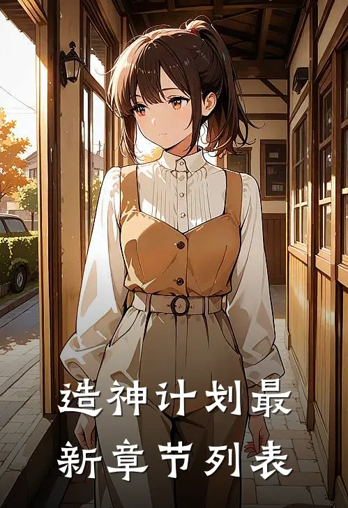 造神计划最新章节列表