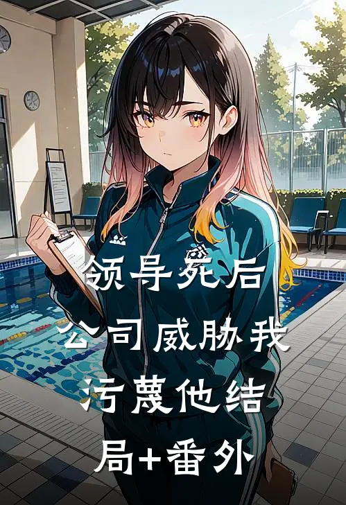 领导死后，公司威胁我污蔑他结局+番外