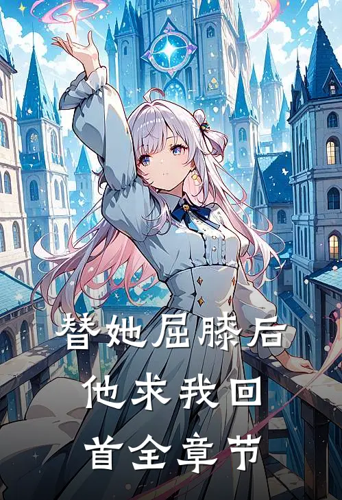 替她屈膝后，他求我回首全章节