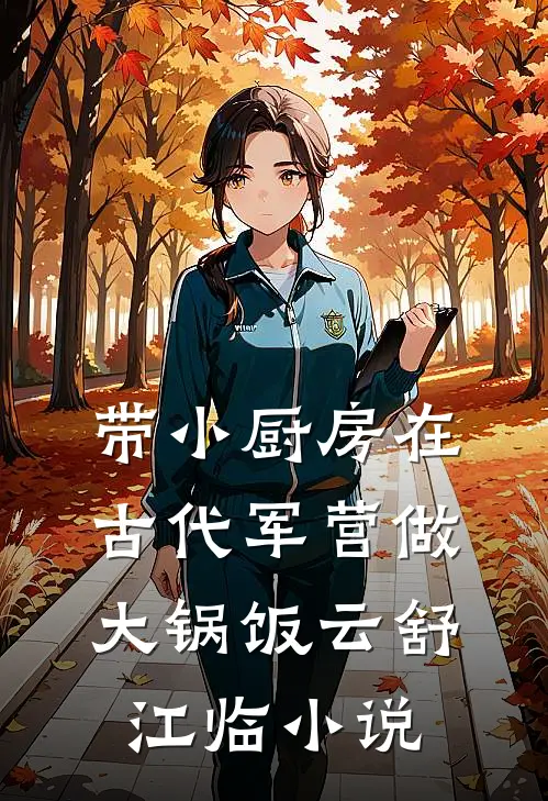 带小厨房在古代军营做大锅饭云舒江临小说