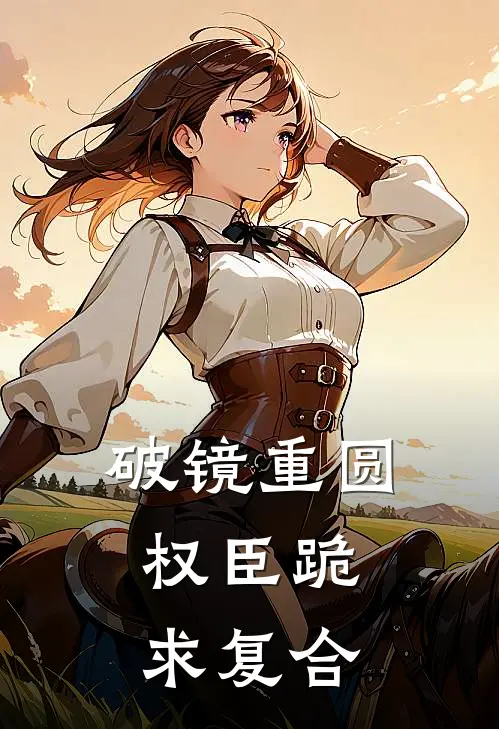 破镜重圆：权臣跪求复合