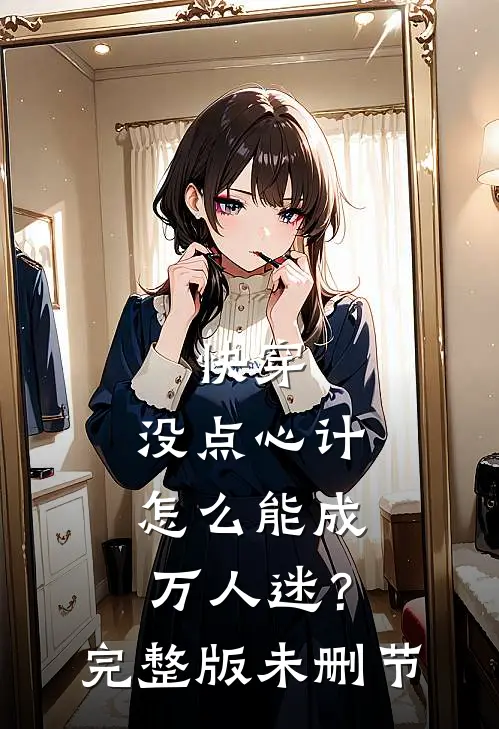 快穿：没点心计，怎么能成万人迷？完整版未删节