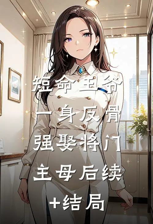 短命王爷一身反骨，强娶将门主母后续+结局