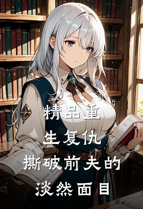 精品重生复仇，撕破前夫的淡然面目