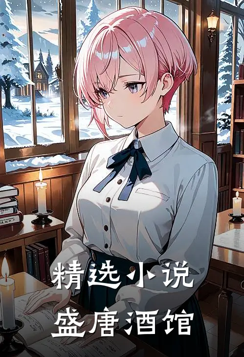 精选小说盛唐酒馆