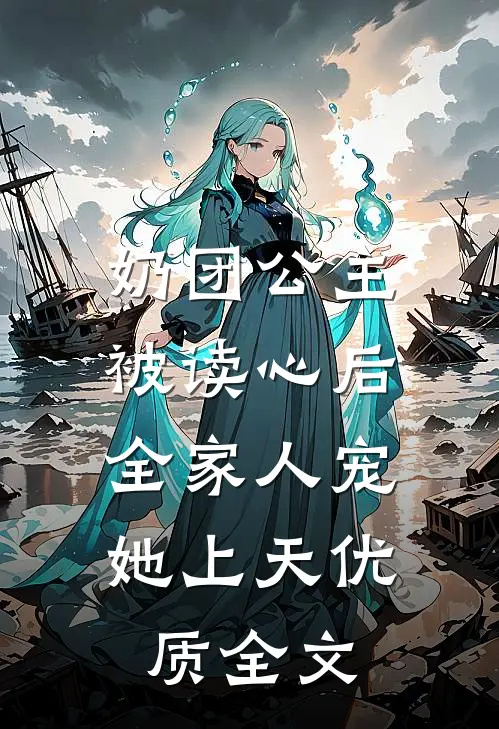 奶团公主被读心后，全家人宠她上天优质全文